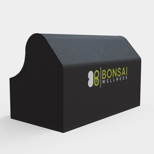 Cervical Orthotic Traction Block - Cervical Neck Traction
