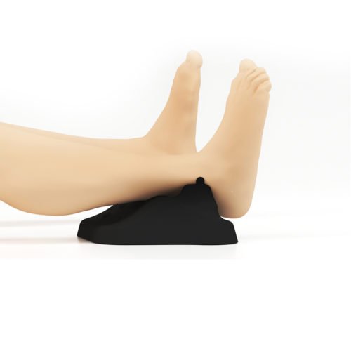 Psoas Muscle Release Tool - Cervical Neck Traction